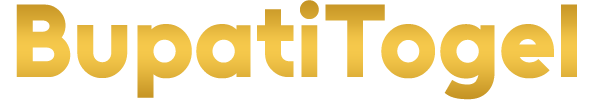 LOGO BUPATITOGEL